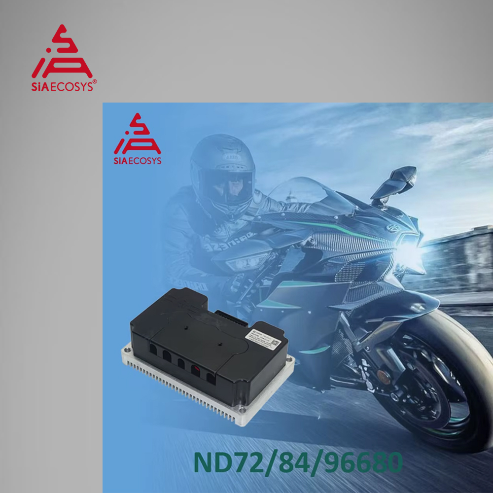 Fardriver Nd72850 Controller - Vente chaude! Contrôleur FARDRIVER ND72680 ND84680