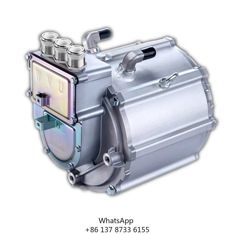 Ev Electric Motor Conversion Kit Car - Nouveau produit : Moteur et contrôleur