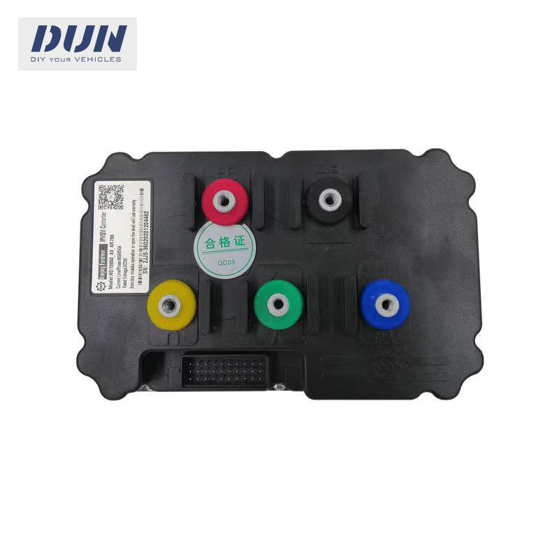 Fardriver Nd72850 Controller - Contrôleur de moteur BLDC à onde