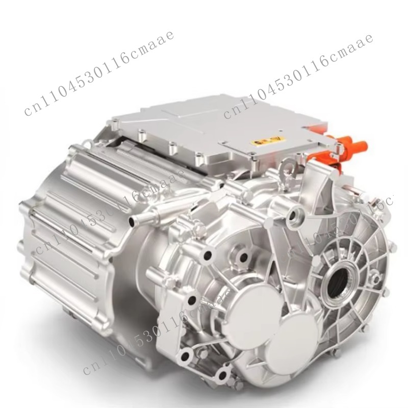 Ev Electric Motor Conversion Kit Car - Kit de conversion de moteur de
