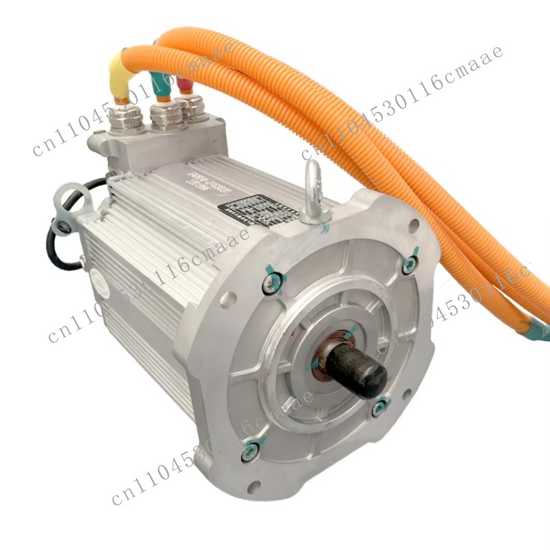 Ev Electric Motor Conversion Kit Car - Contrôleur de moteur de voiture électrique