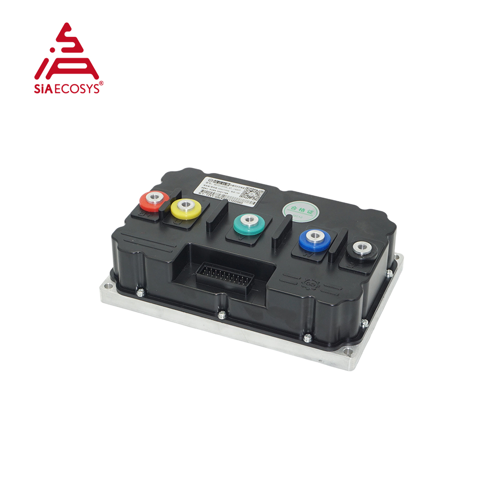 Moteur central QSMOTOR QS165 6 - Fardriver Nd72850 Controller avis et prix
