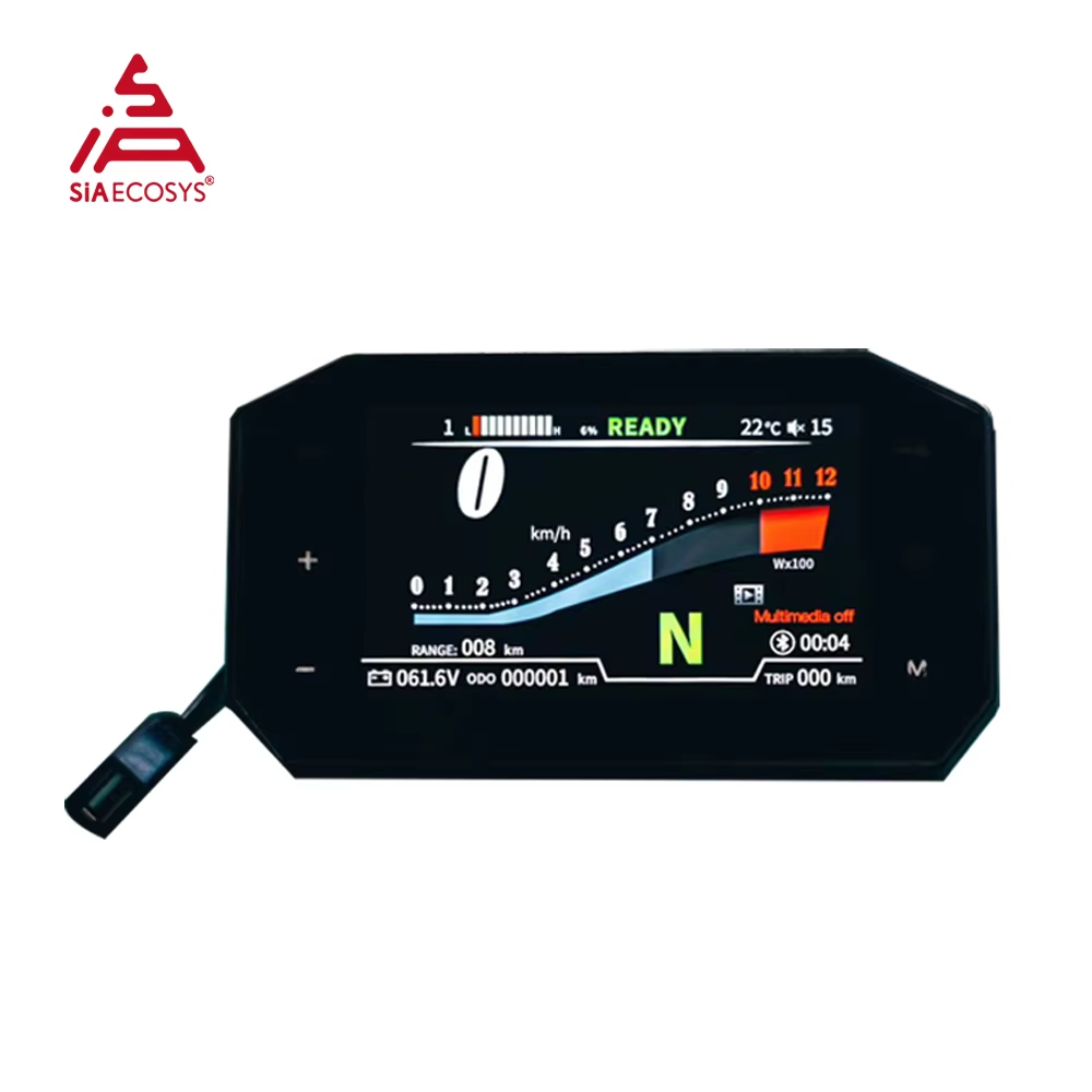 Moteur central QSMOTOR QS165 6 - Fardriver Nd72850 Controller avis et prix