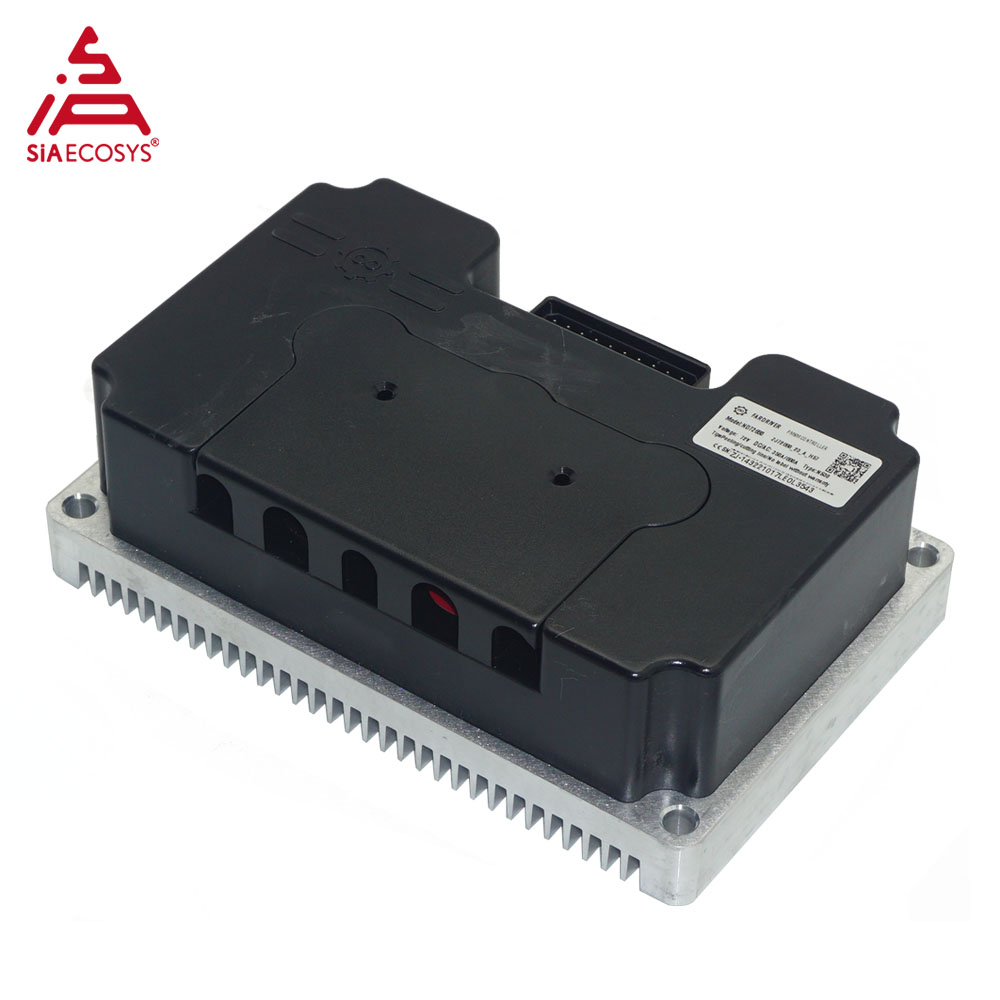 Vente chaude! Contrôleur FARDR - Fardriver Nd72850 Controller avis et prix