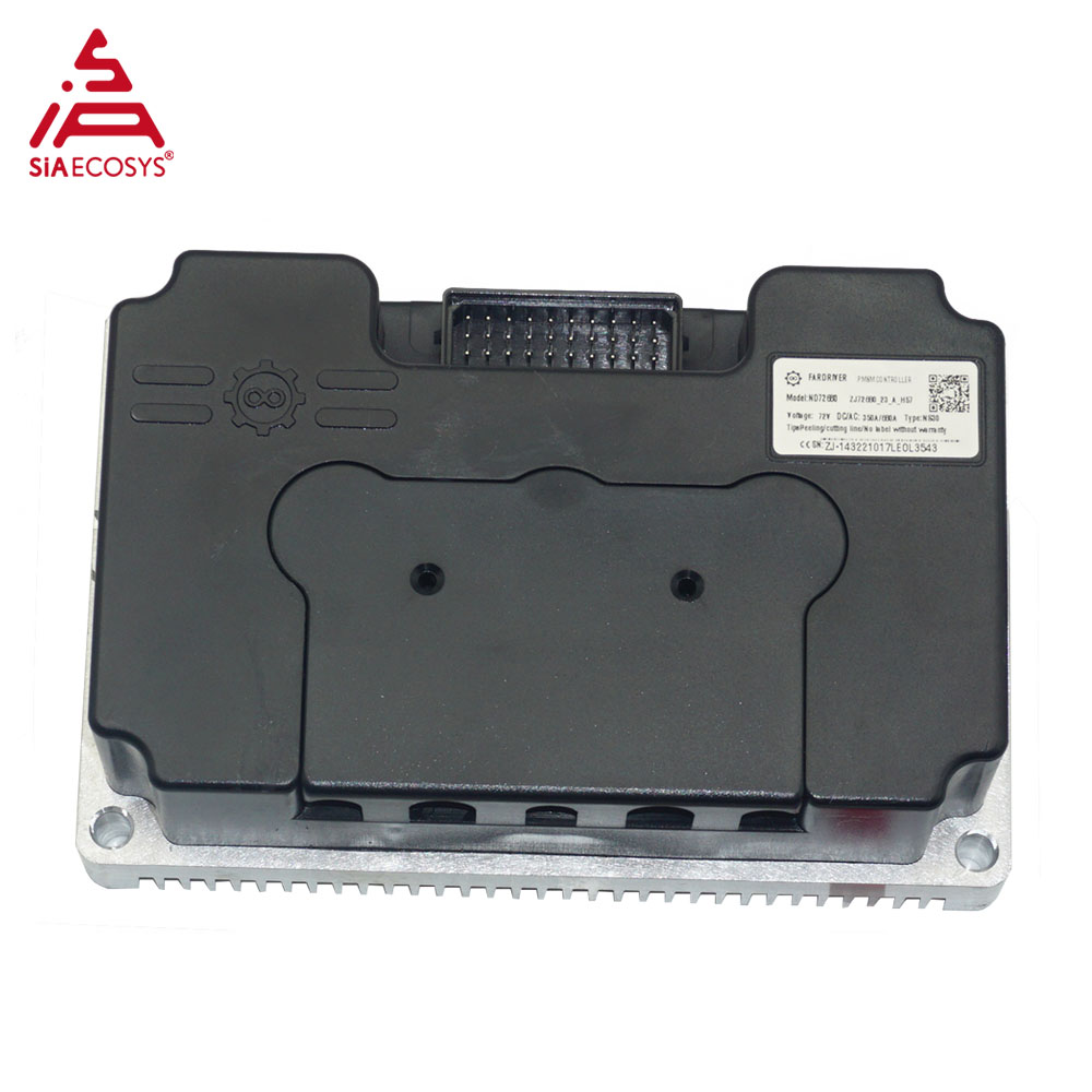 Vente chaude! Contrôleur FARDR - Fardriver Nd72850 Controller avis et prix