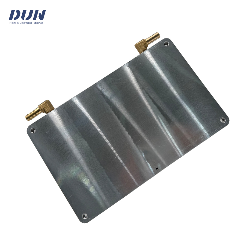 Plaque inférieure de refroidis - Fardriver Nd72850 Controller avis et prix