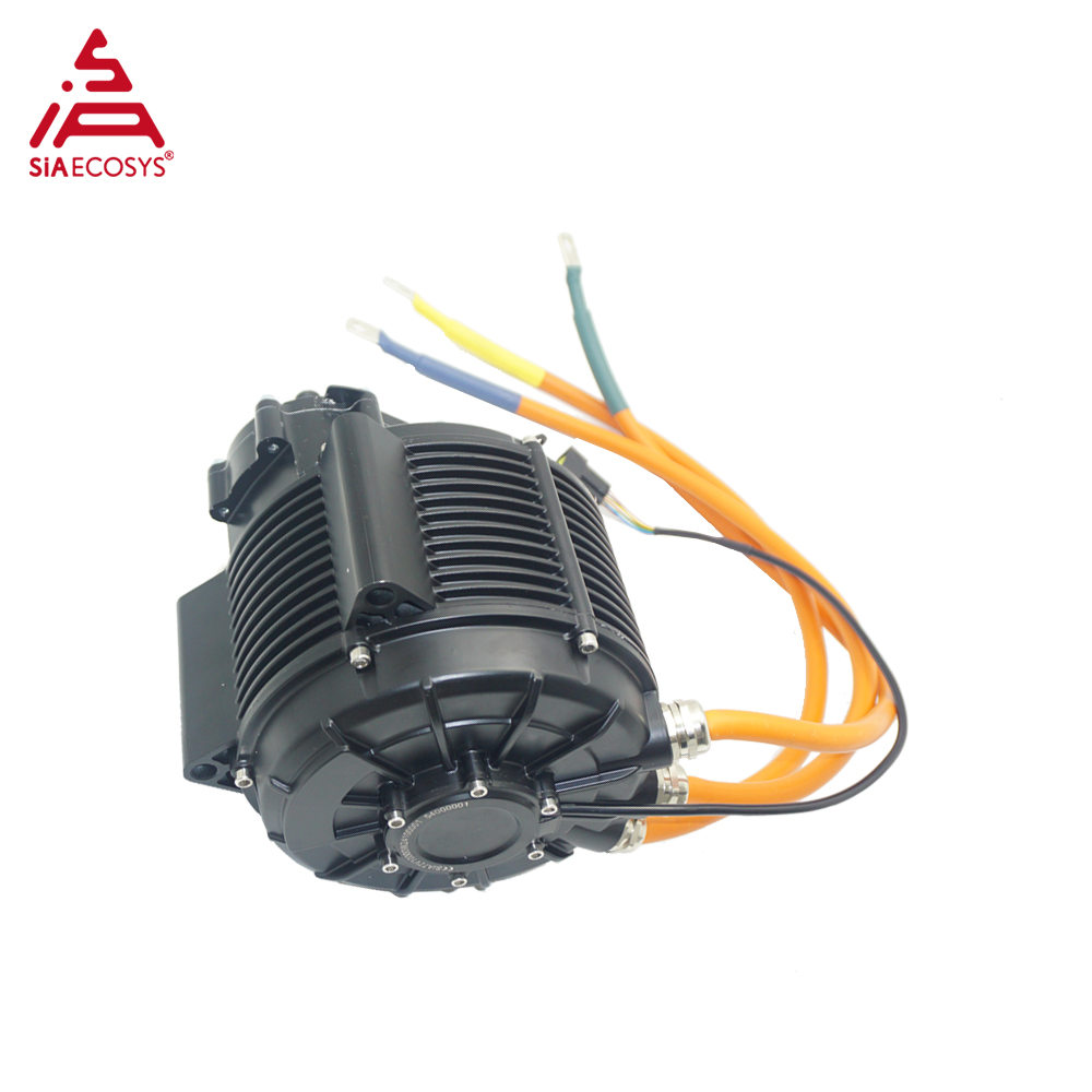 Moteur d'entraînement central  - Fardriver Nd72850 Controller avis et prix