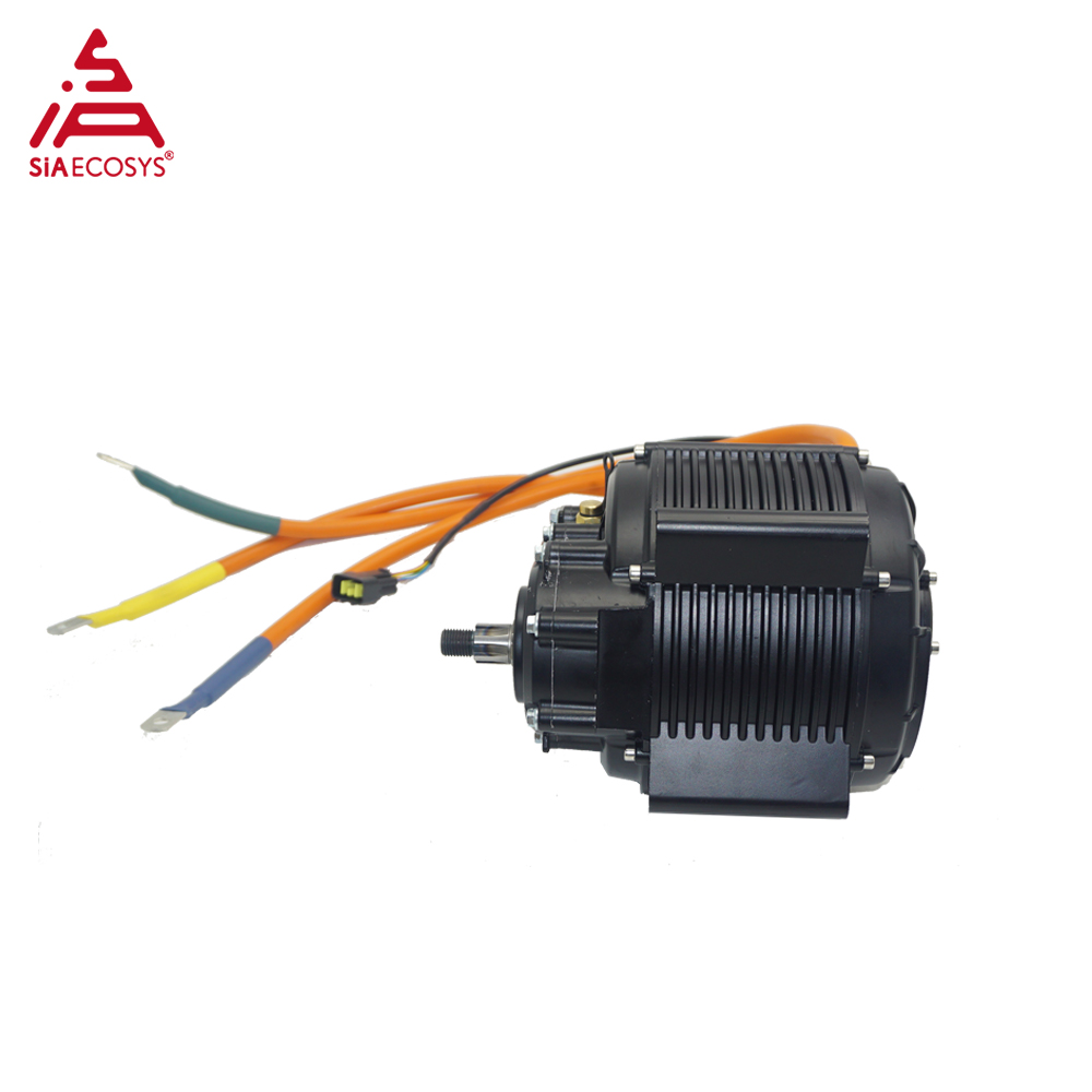 Moteur d'entraînement central  - Fardriver Nd72850 Controller avis et prix