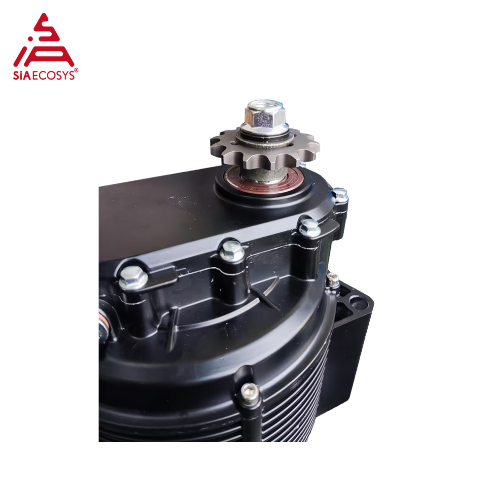 Moteur d'entraînement central  - Fardriver Nd72850 Controller avis et prix