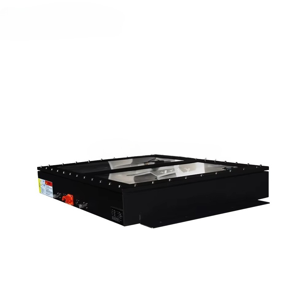 Batterie LiFePO4 pour bus élec - Lifepo4 72V 100Ah Battery Pack Ev avis et prix