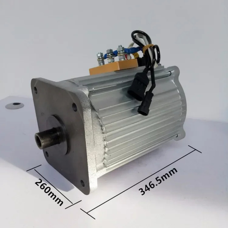 Fournisseur de kits complets d - Ev Electric Motor Conversion Kit Car avis et prix
