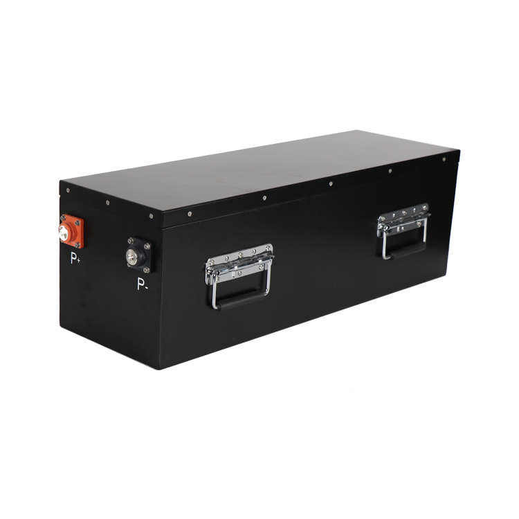 Batterie de véhicule électriqu - Lifepo4 72V 100Ah Battery Pack Ev avis et prix