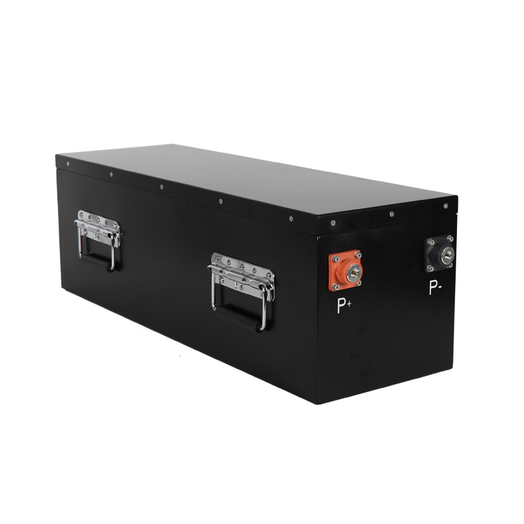 Batterie de véhicule électriqu - Lifepo4 72V 100Ah Battery Pack Ev avis et prix