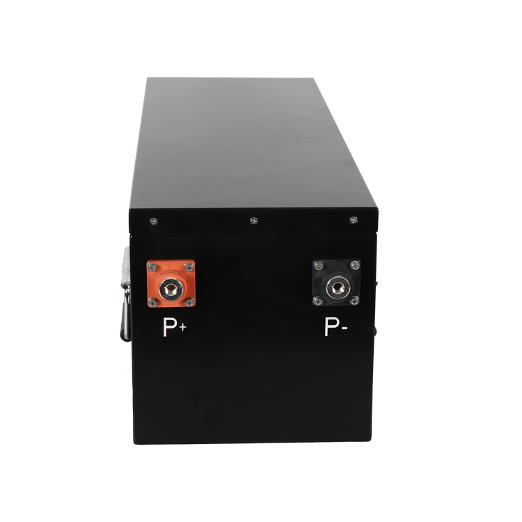 Batterie de véhicule électriqu - Lifepo4 72V 100Ah Battery Pack Ev avis et prix