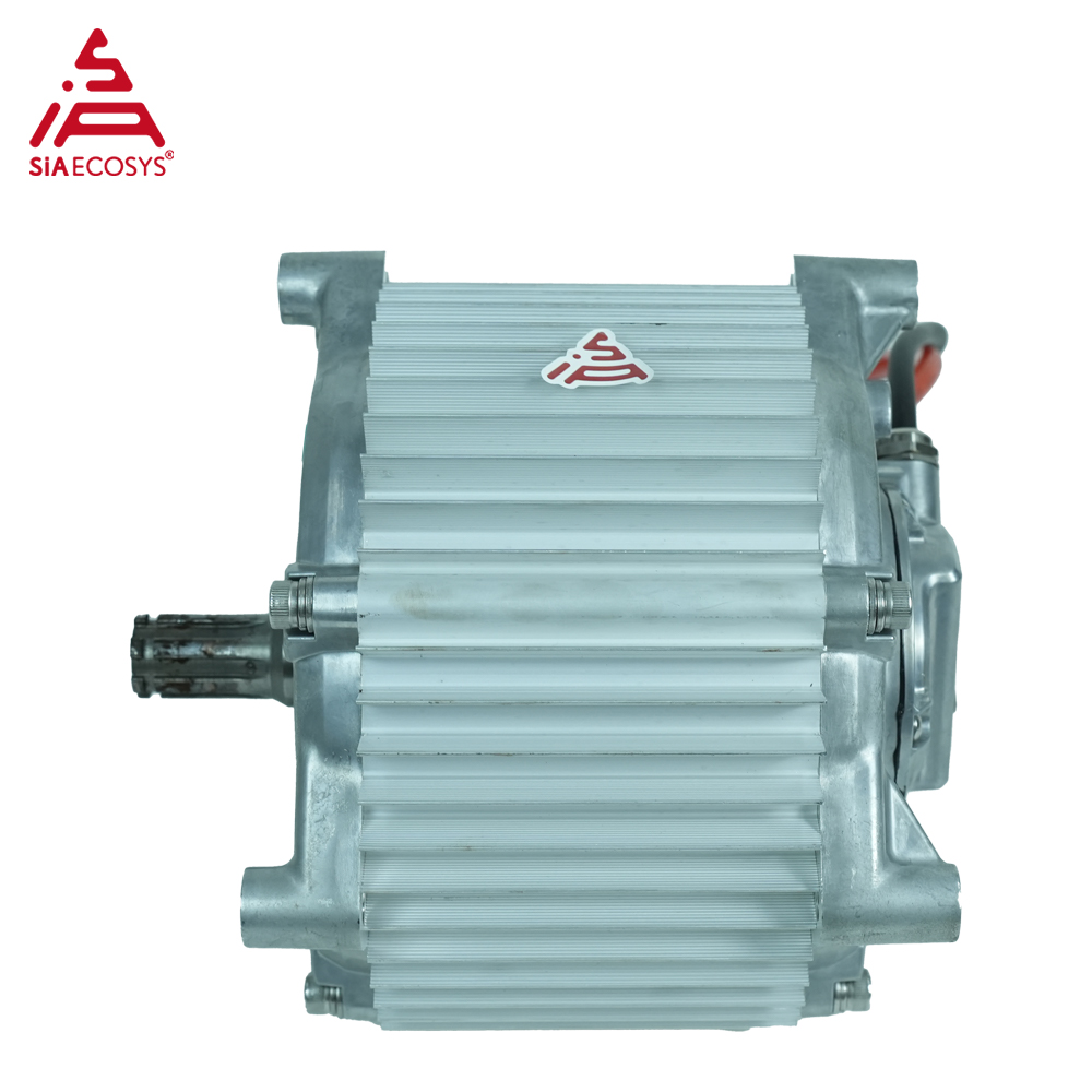 Kit encodeur moteur central PM - Mid Drive Motor Kit 72V 5000W avis et prix