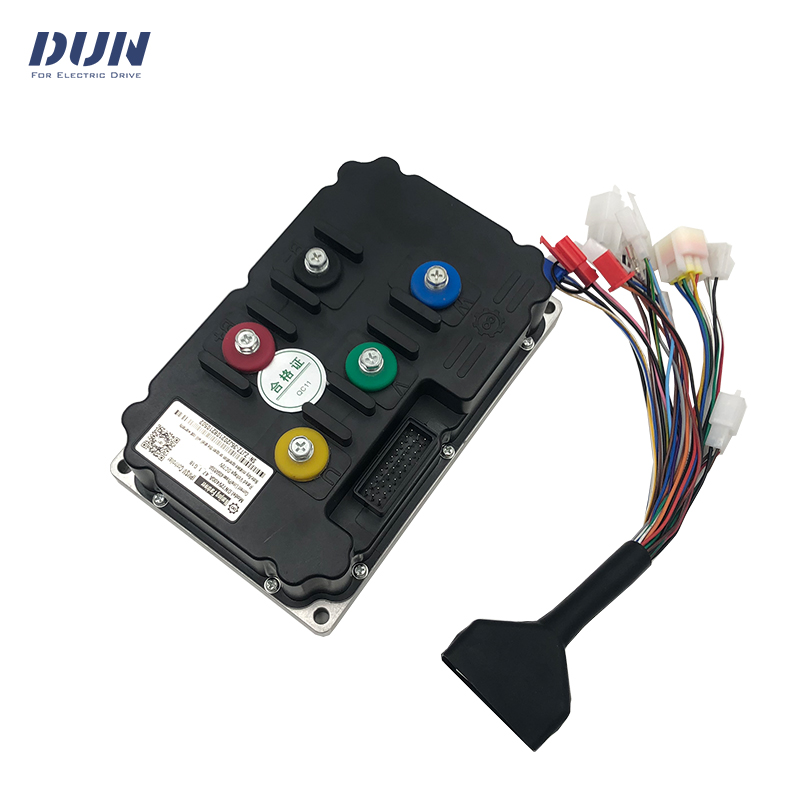 Contrôleur FarDriver ND72850 B - Fardriver Nd72850 Controller avis et prix