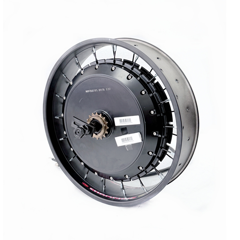 NBpower/QS V3 273 40H Moteur d - Qs Motor 273 8000W Hub Motor avis et prix