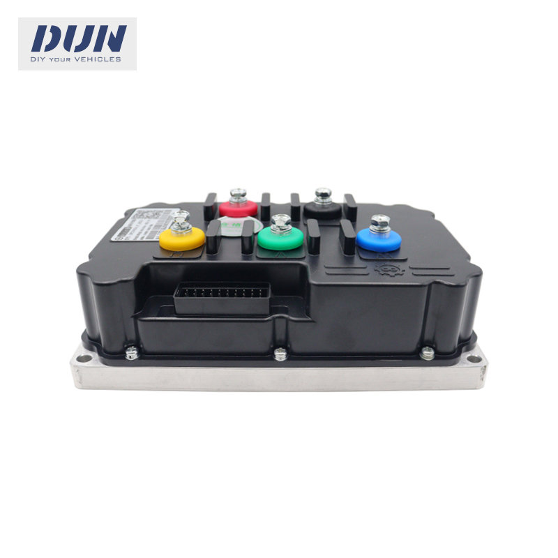 Contrôleur de moteur BLDC à on - Fardriver Nd72850 Controller avis et prix