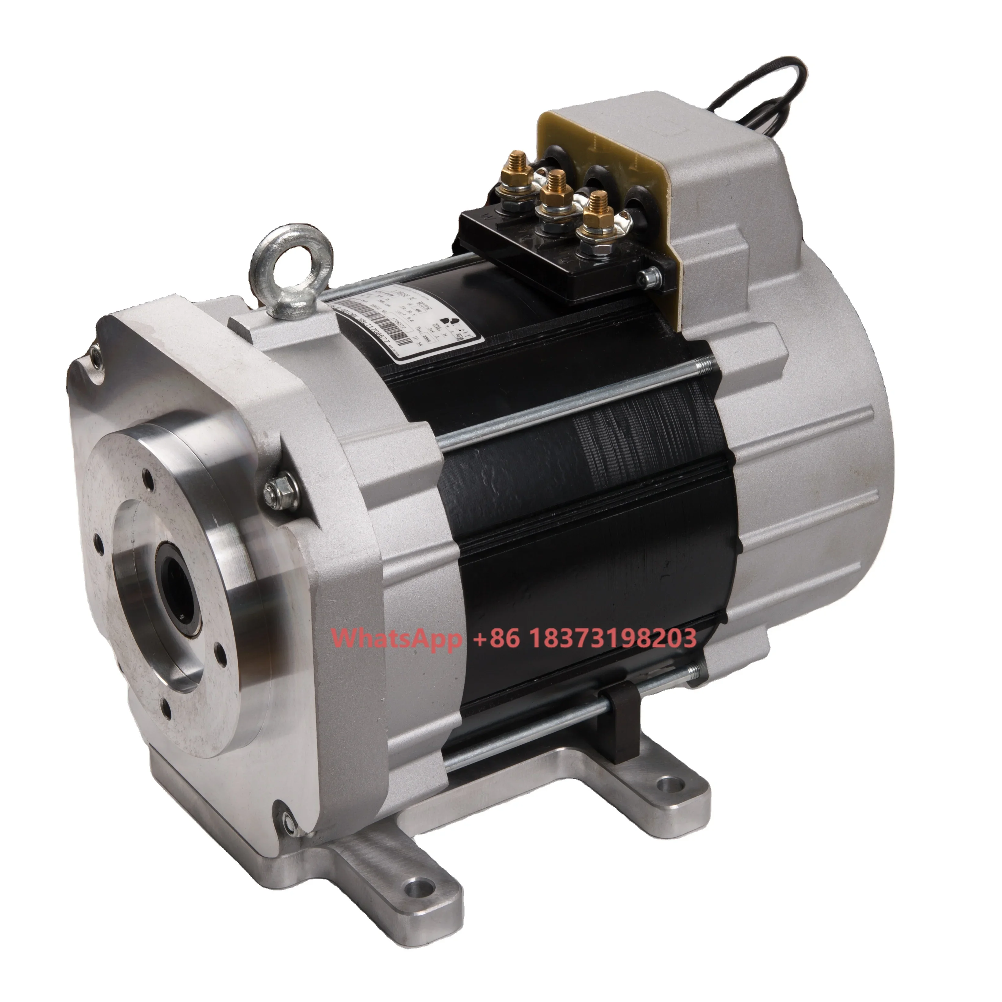 Moteur AC pour voiture électri - Ev Electric Motor Conversion Kit Car avis et prix