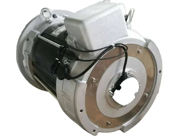 Moteur AC pour voiture électri - Ev Electric Motor Conversion Kit Car avis et prix