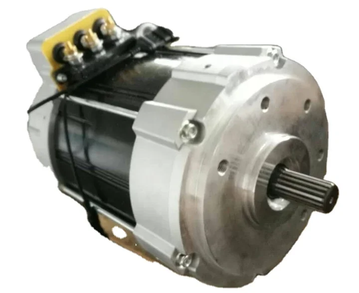 Moteur AC pour voiture électri - Ev Electric Motor Conversion Kit Car avis et prix