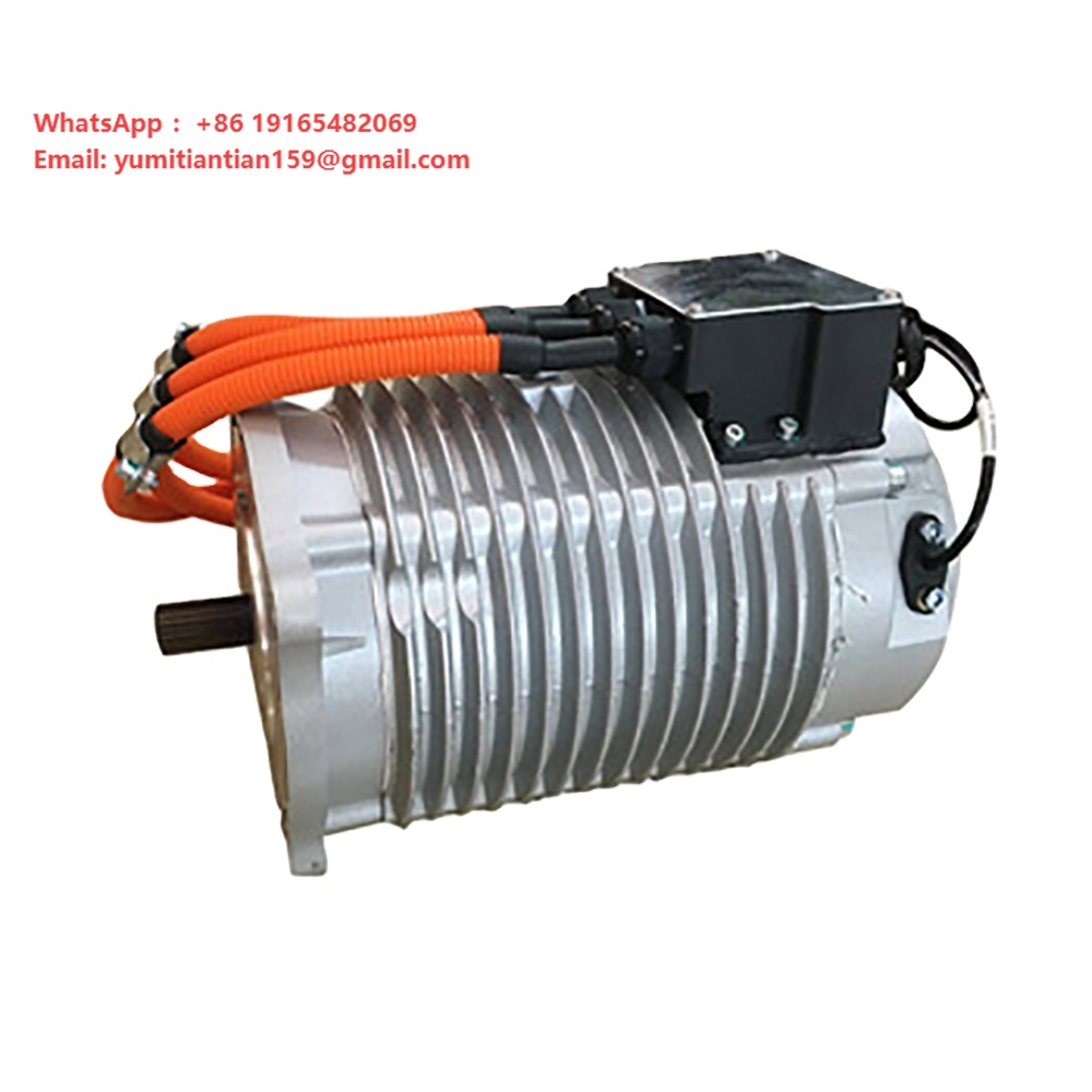 Kit de conversion de voiture é - Ev Electric Motor Conversion Kit Car avis et prix