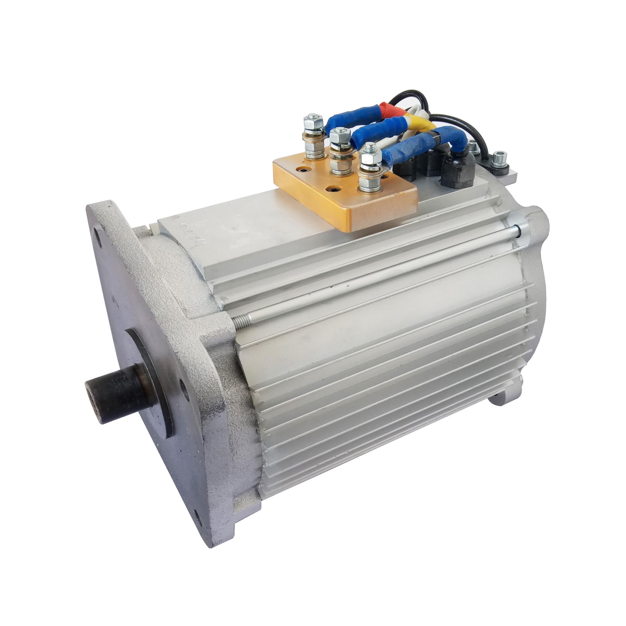 Kit de conversion de voiture é - Ev Electric Motor Conversion Kit Car avis et prix