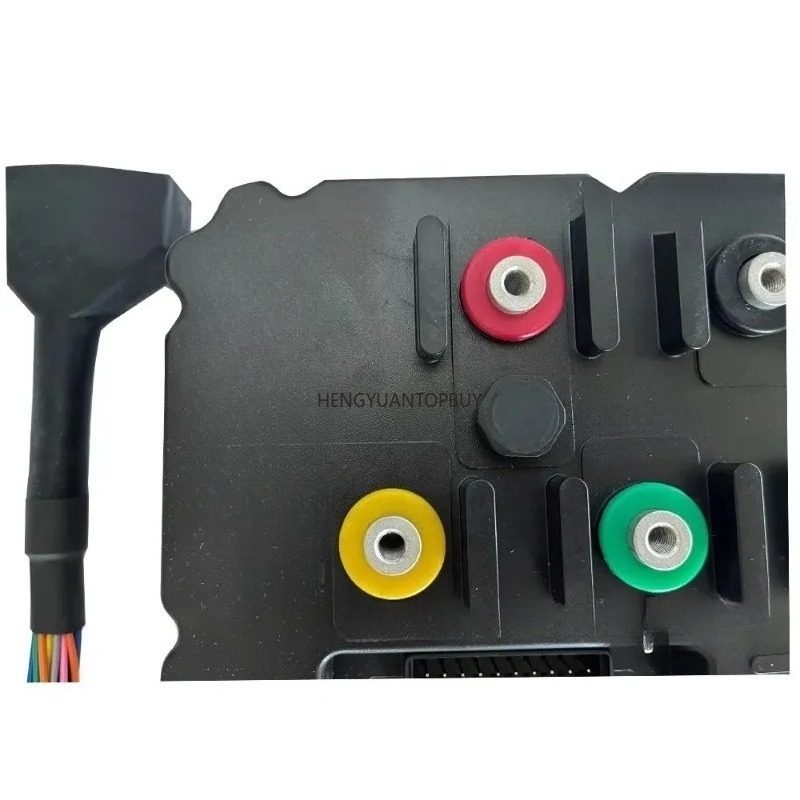 Contrôleur de programme à onde - Qs Motor 273 8000W Hub Motor avis et prix