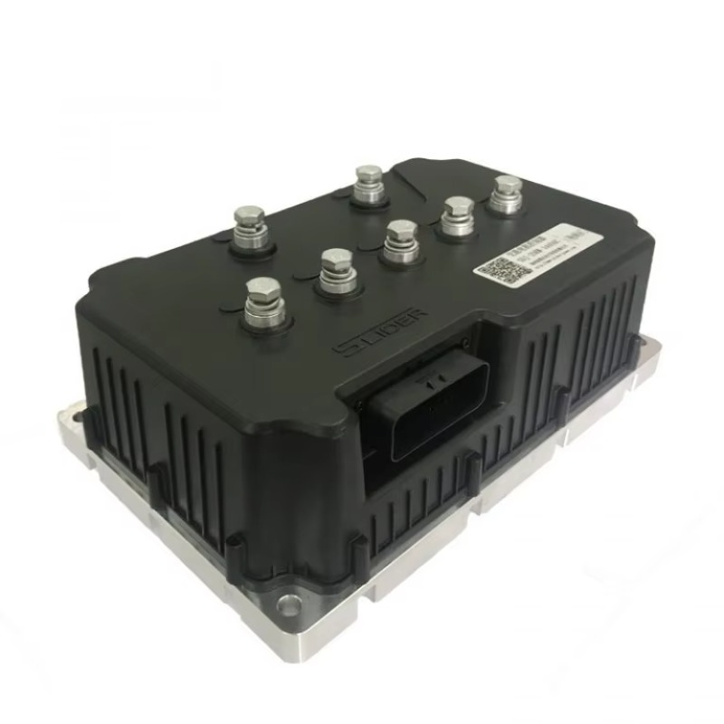 Contrôleur de moteur AC progra - Ev Electric Motor Conversion Kit Car avis et prix