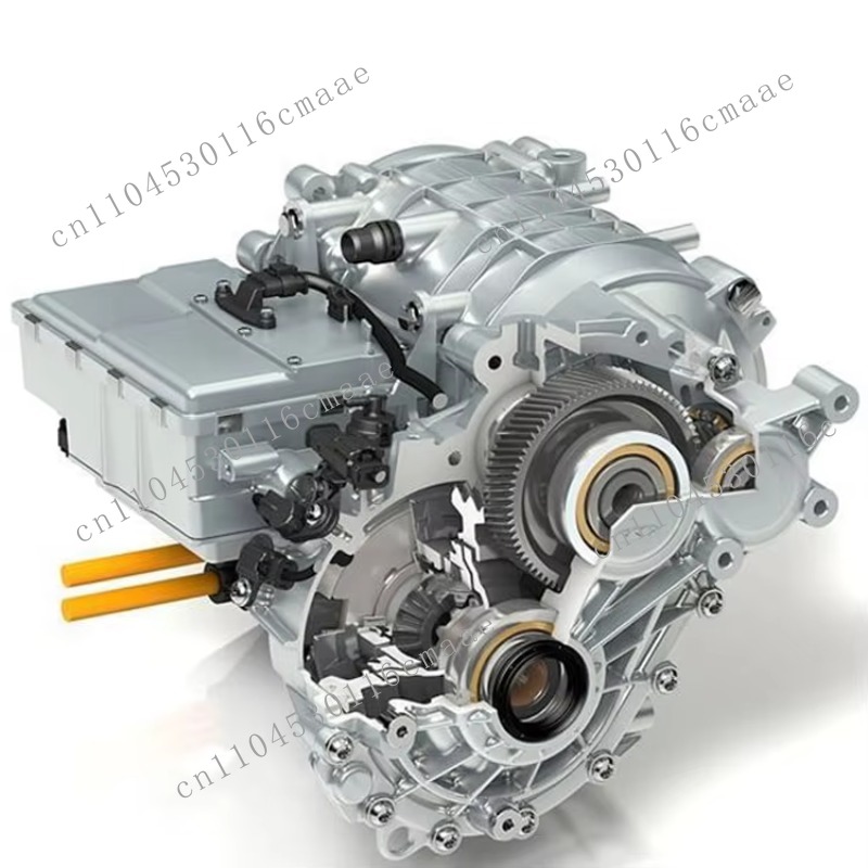 Kit de conversion de moteur de - Ev Electric Motor Conversion Kit Car avis et prix