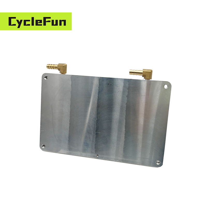 Plaque inférieure de refroidis - Fardriver Nd72850 Controller avis et prix