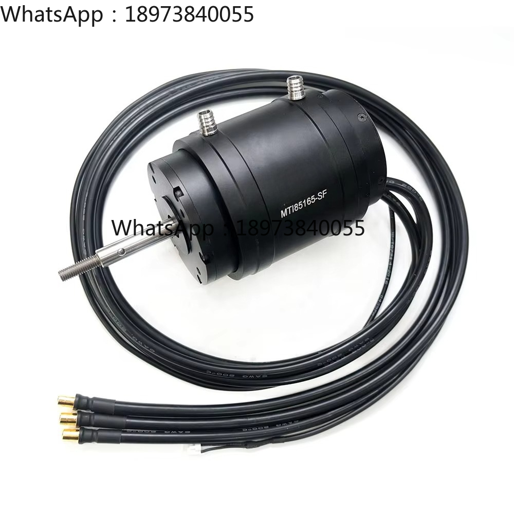 Maytech 85165 moteur Inrunner  - Water Cooled Bldc Motor 10Kw avis et prix