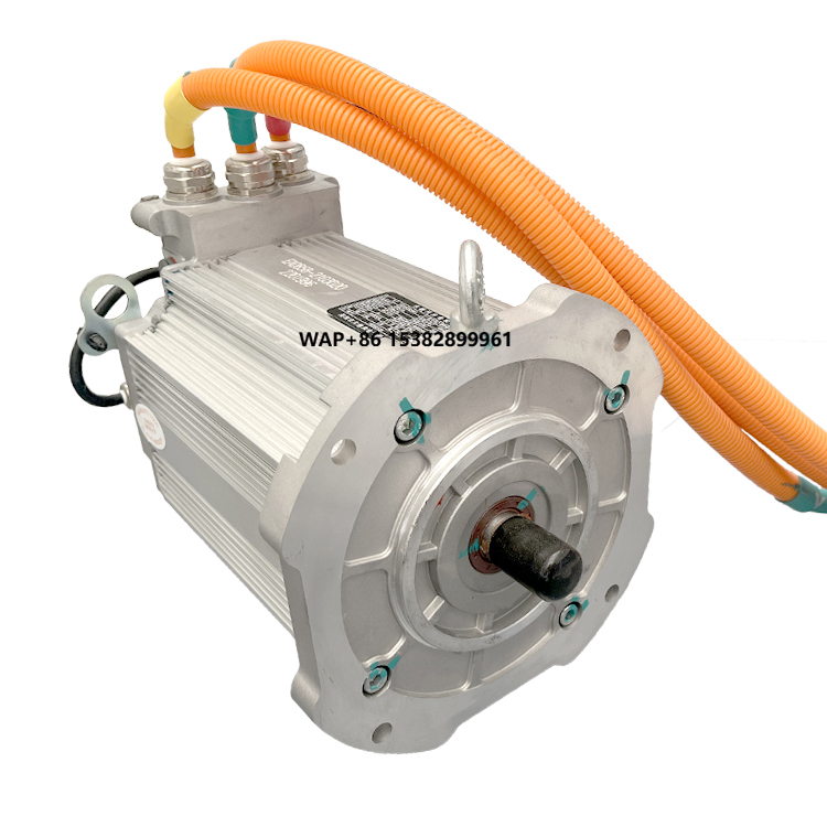 Contrôleur de moteur de voitur - Ev Electric Motor Conversion Kit Car avis et prix