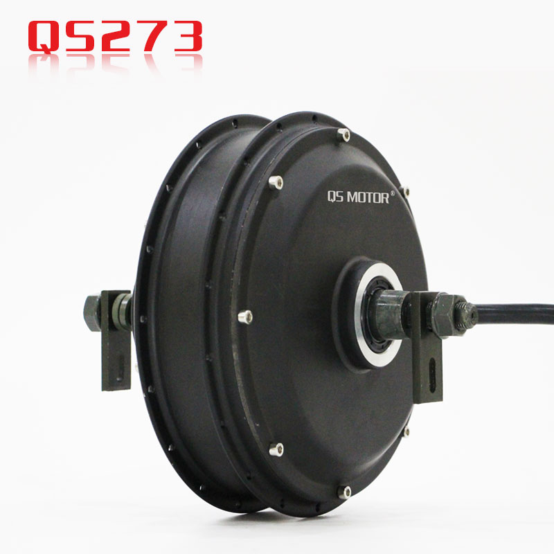 Moteur double 8000 W pour moye - Qs Motor 273 8000W Hub Motor avis et prix