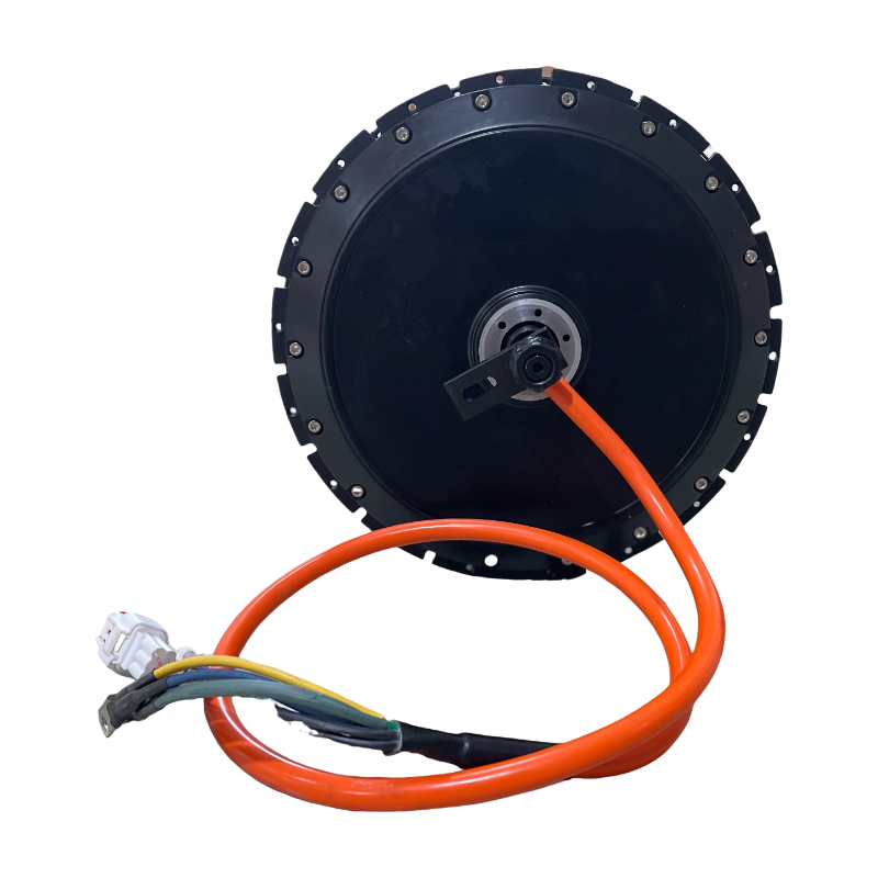 QS 273 40H V3 4000W avec les d - Qs Motor 273 8000W Hub Motor avis et prix