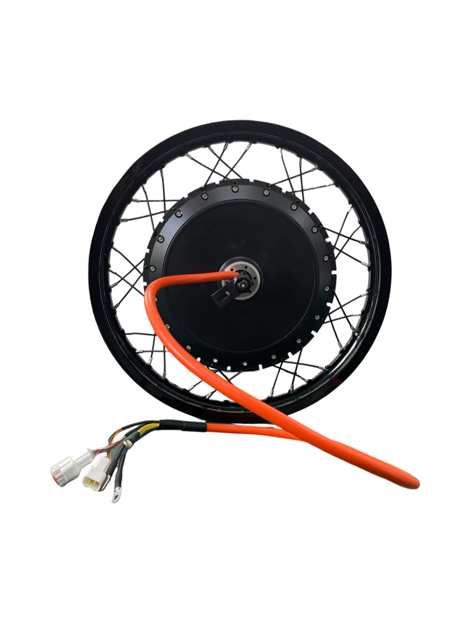 QS 273 40H V3 4000W avec les d - Qs Motor 273 8000W Hub Motor avis et prix