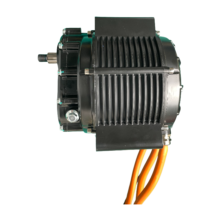 Moteur central QSMOTOR 165 60H - Fardriver Nd72850 Controller avis et prix