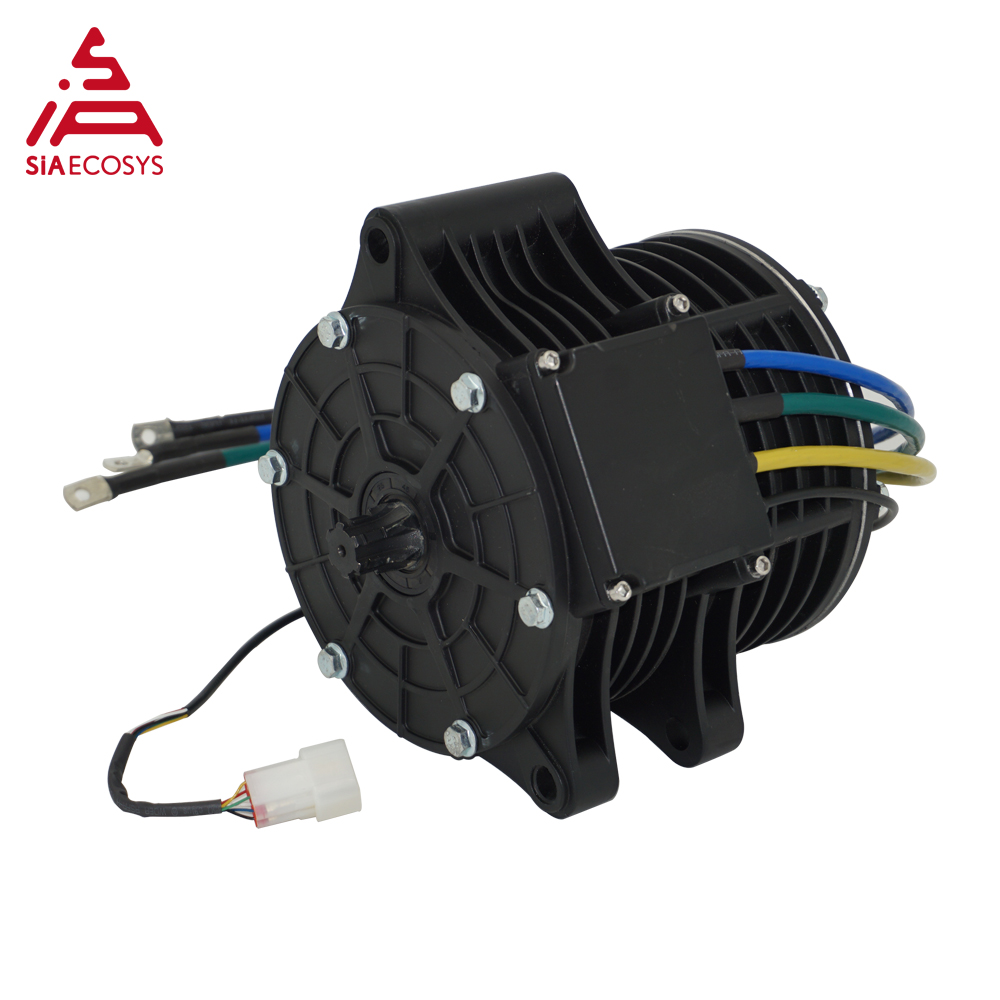 Moteur QS QS138 3000W 70H V2 m - Fardriver Nd72850 Controller avis et prix