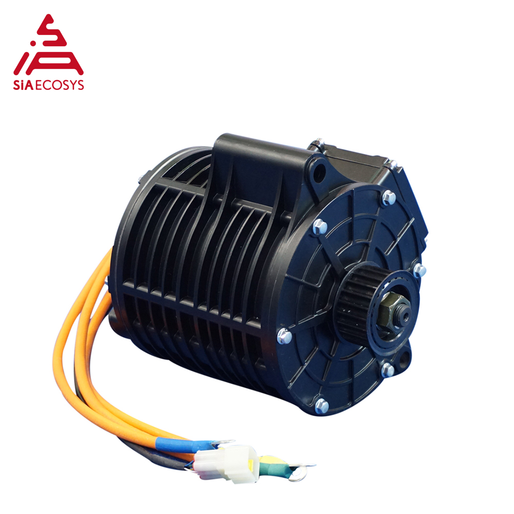 Moteur QS QS138 3000W 70H V2 m - Fardriver Nd72850 Controller avis et prix