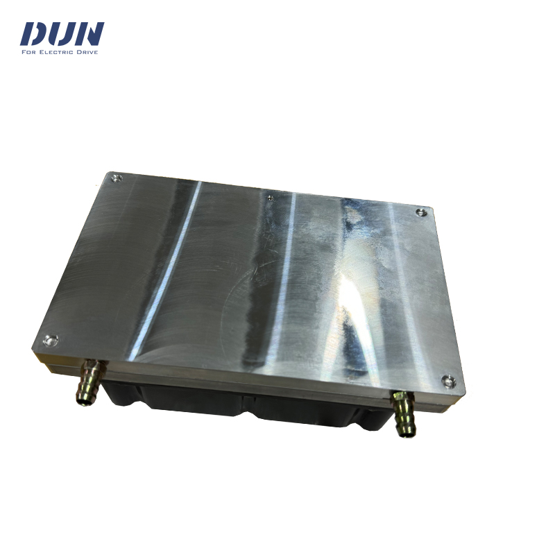 Plaque inférieure de refroidis - Fardriver Nd72850 Controller avis et prix