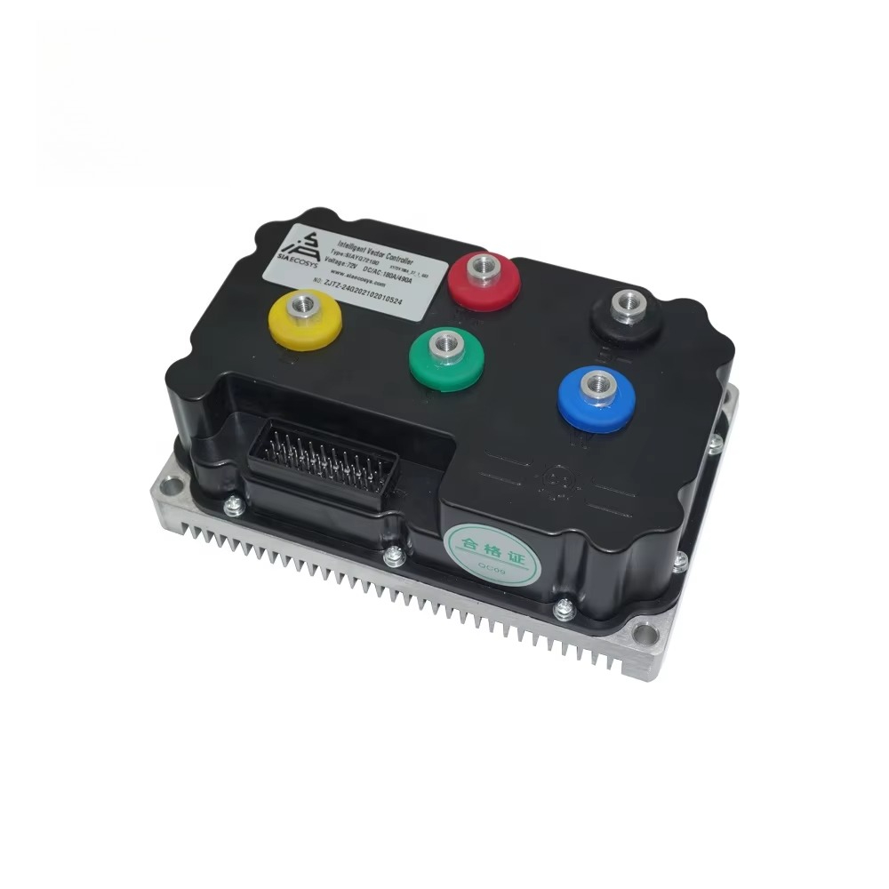 Vente chaude: QS165 V2 35H 500 - Mid Drive Motor Kit 72V 5000W avis et prix