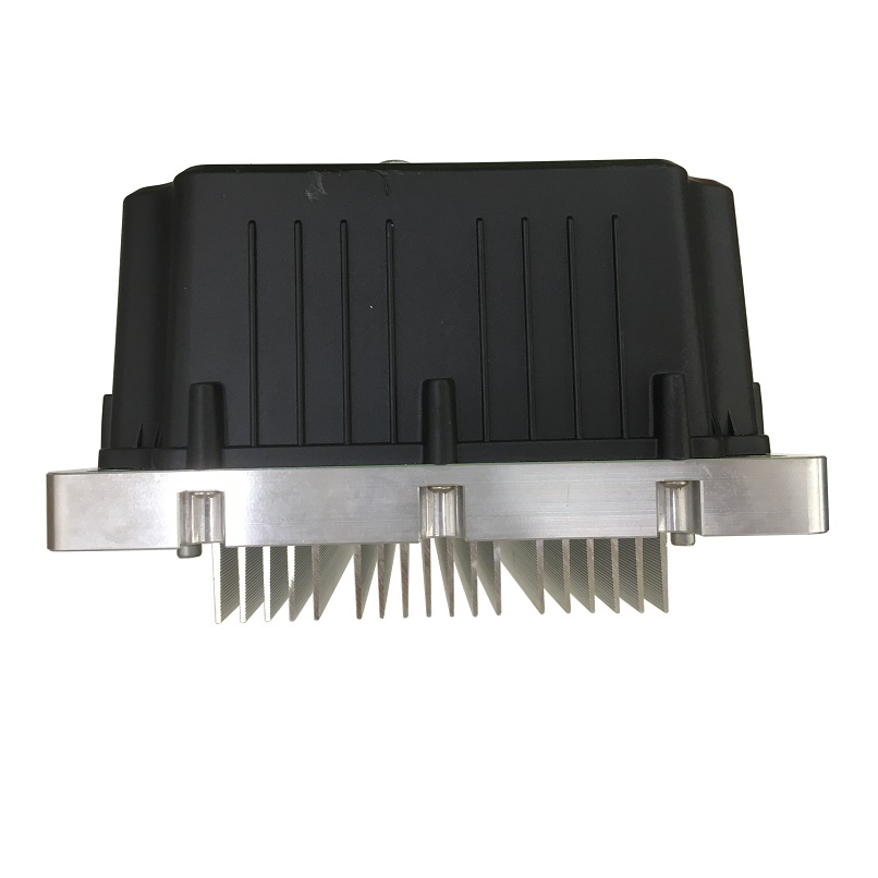Contrôleur de moteur AC progra - Ev Electric Motor Conversion Kit Car avis et prix