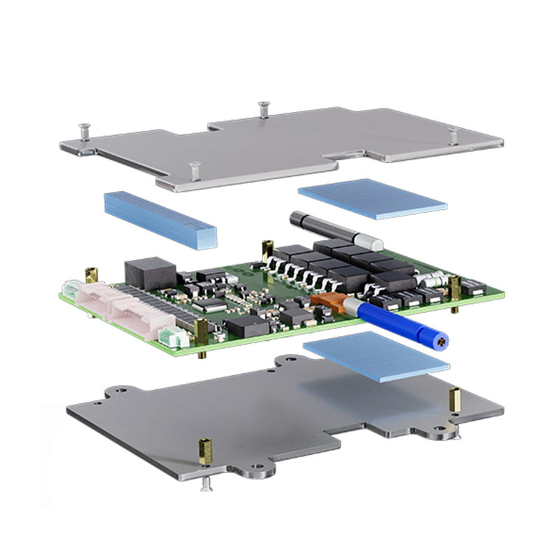 ANT Smart BMS 8S-20S avec WiFi - Smart Bms 24S 200A Bluetooth Lifepo4 avis et prix