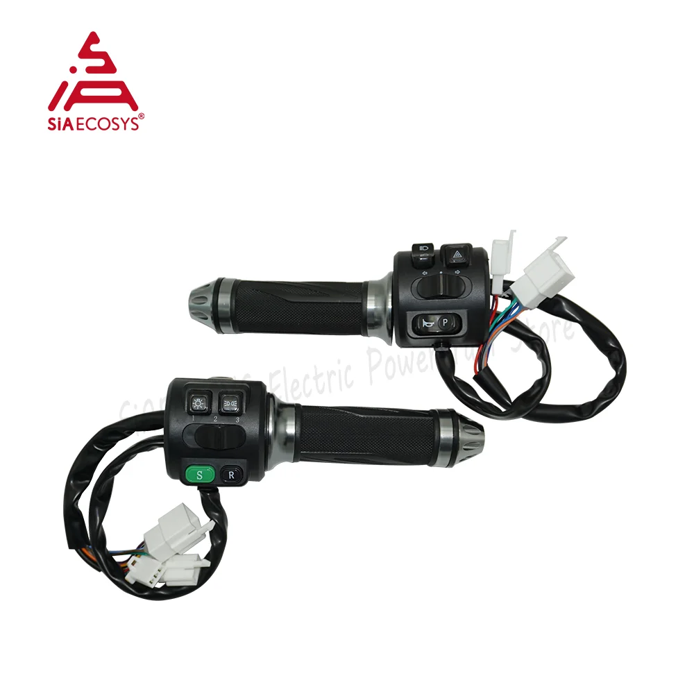 Moteur QS 138 70H 3KW V1, mote - Fardriver Nd72850 Controller avis et prix