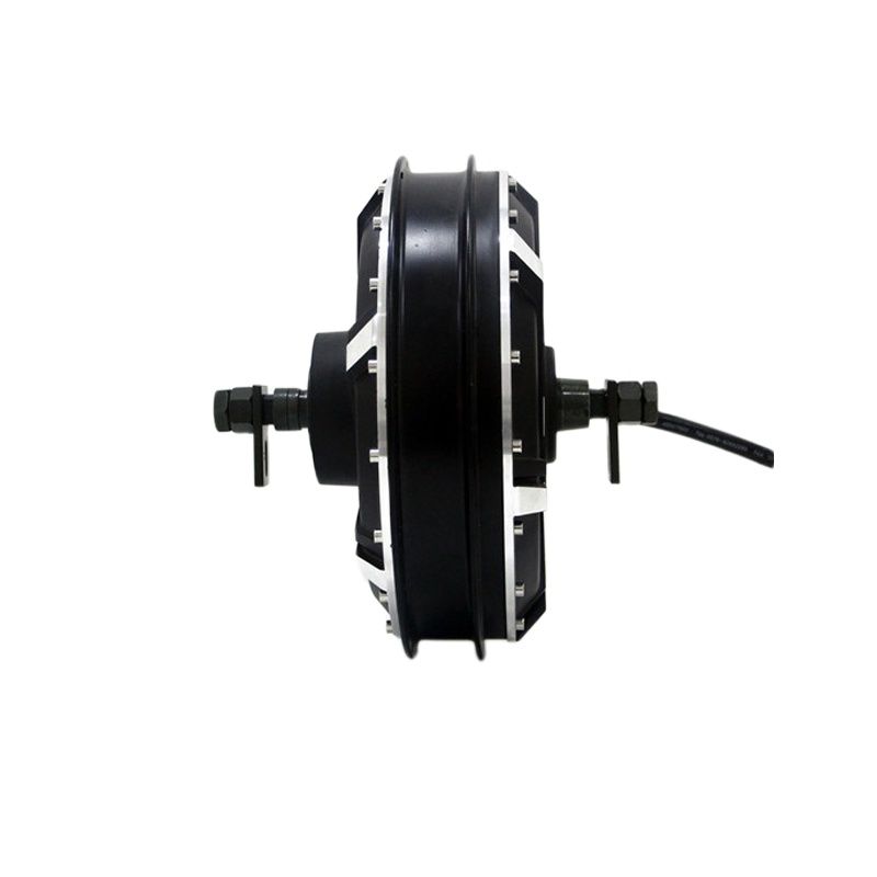 Moteur de moyeu à rayons pour  - Qs Motor 273 8000W Hub Motor avis et prix
