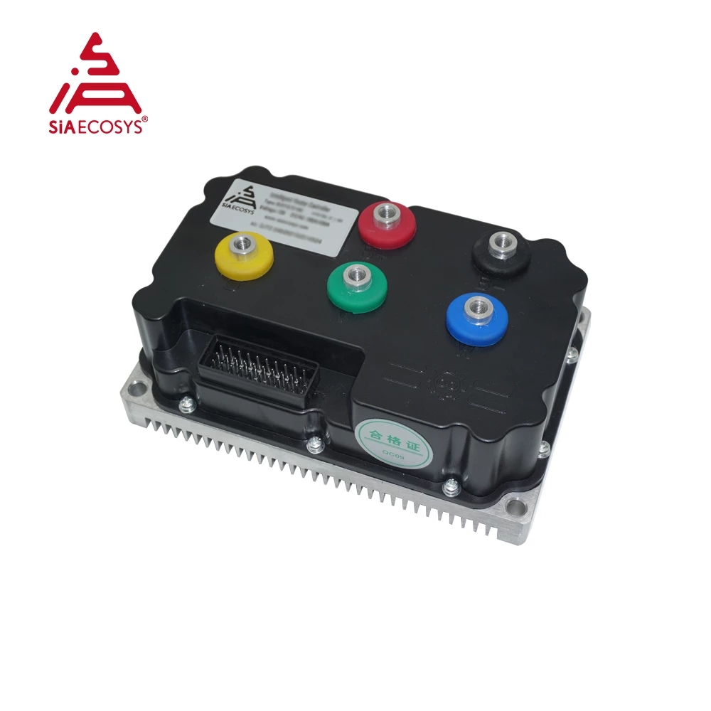 Kit moteur central SiAECOSYS S - Mid Drive Motor Kit 72V 5000W avis et prix