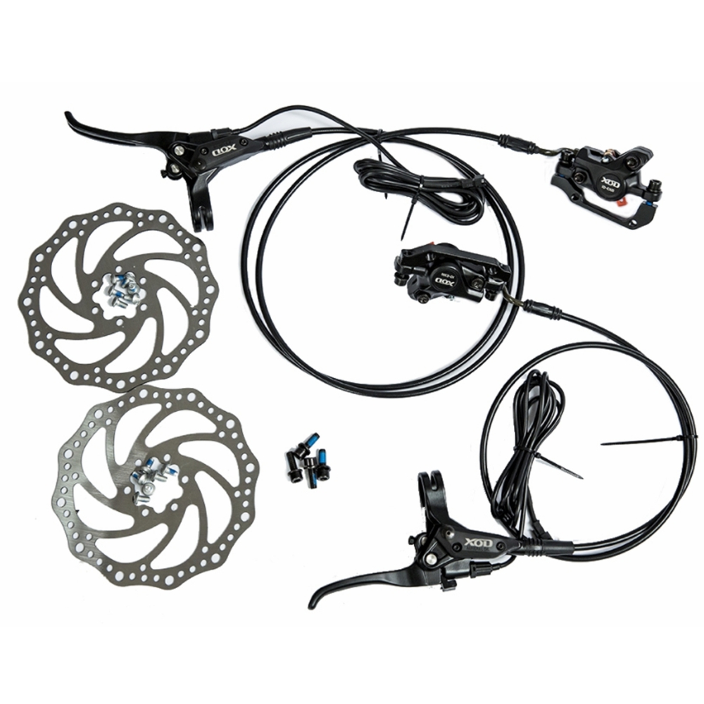 Kit de roue à moteur brushless - Fardriver Nd72850 Controller avis et prix