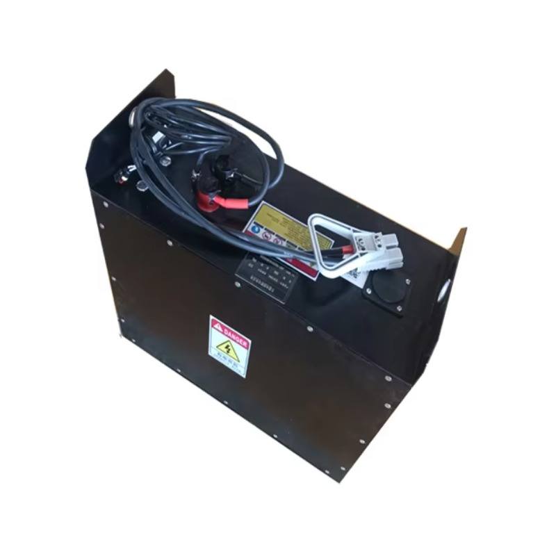 Batterie au Lithium pour véhic - Lifepo4 72V 100Ah Battery Pack Ev avis et prix