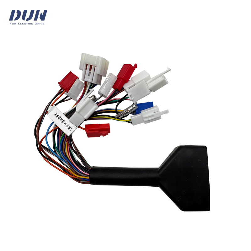 Câble adaptateur 30 broches po - Fardriver Nd72850 Controller avis et prix